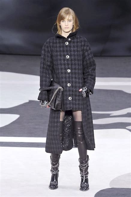 chanel autunno inberno 2013|Chanel Autunno Inverno 2013/2014 .